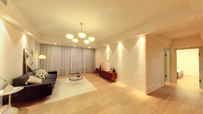 南瓯嘉园二组团二手房实景图