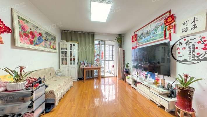 上善居二手房实景图