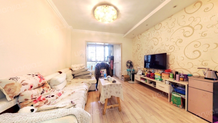 top尚城二手房实景图