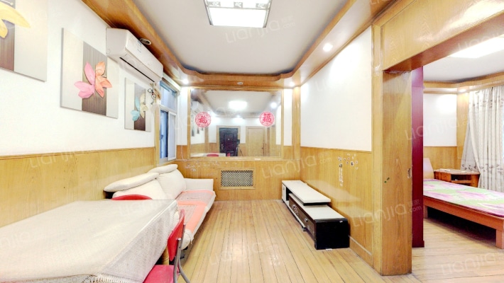 尧石二村二手房实景图