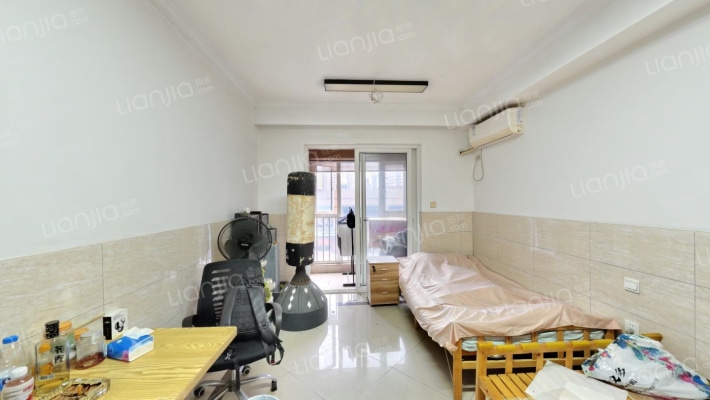 万科金色城市16地块二手房实景图