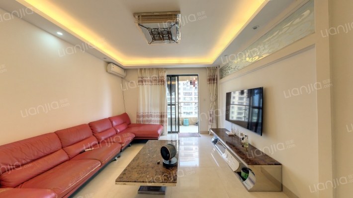 国瑞城·名仕苑二手房实景图