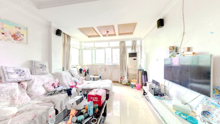 仁济路二手房实景图