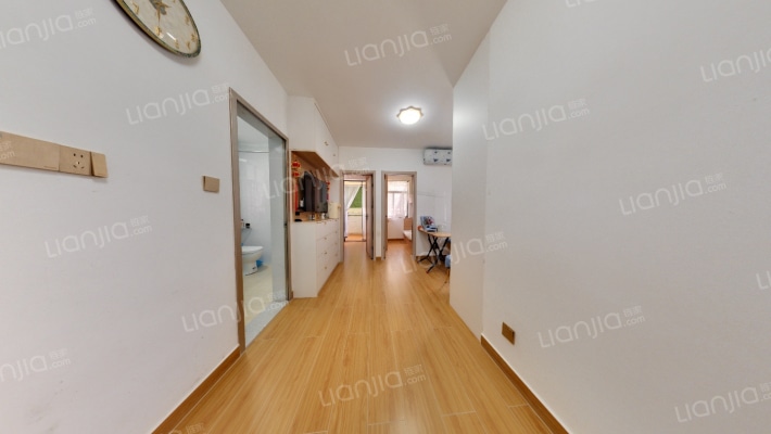 友谊大厦二手房实景图