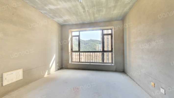 海韵华府二手房实景图