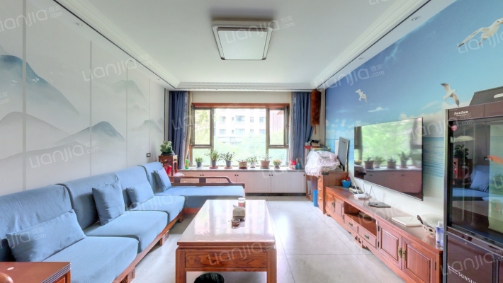 天昱凤凰城C区二手房实景图