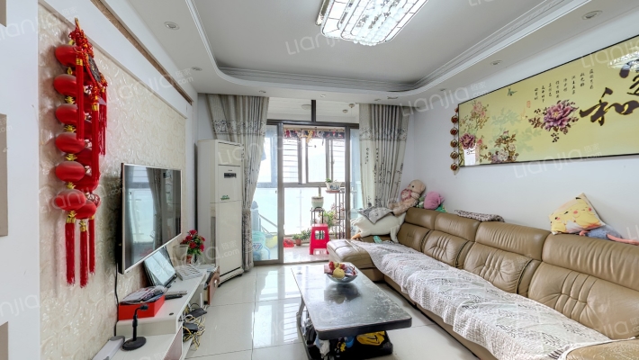 瑞徽苑二手房实景图