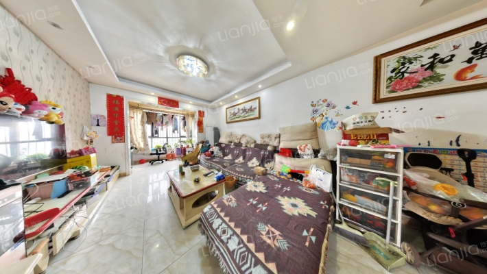 香榭国际二手房实景图