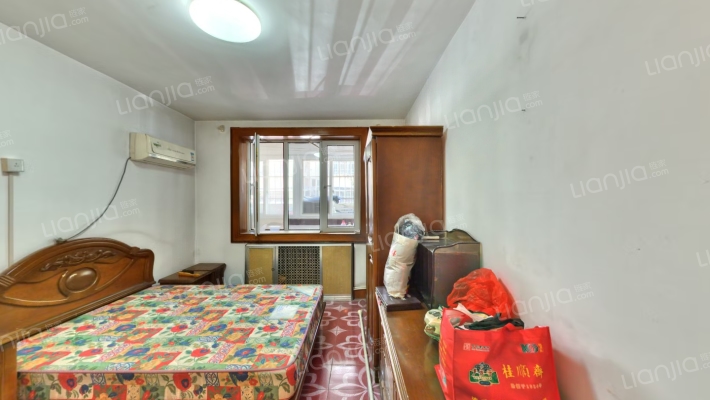 华康里二手房实景图