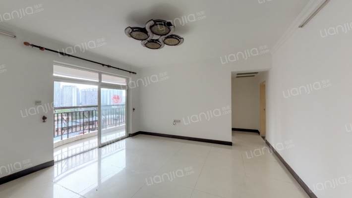 永信大厦二手房实景图