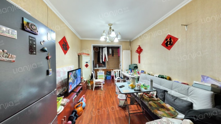 樱花中路二手房实景图