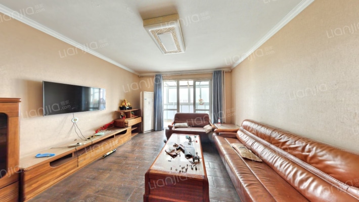 麟湖公元壹号二手房实景图