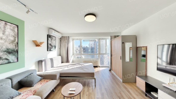 易构空间二手房实景图