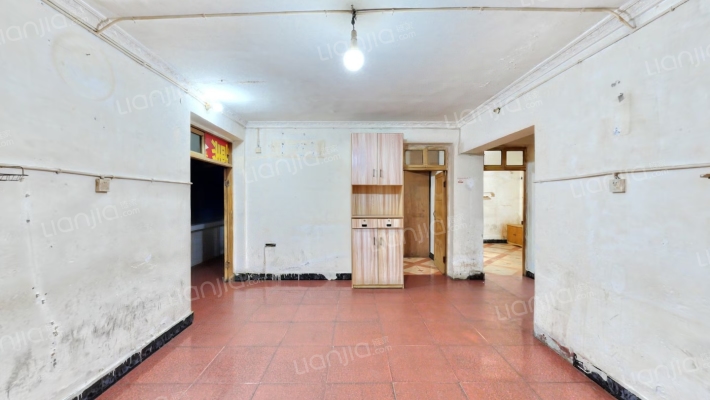 龙泉村二手房实景图