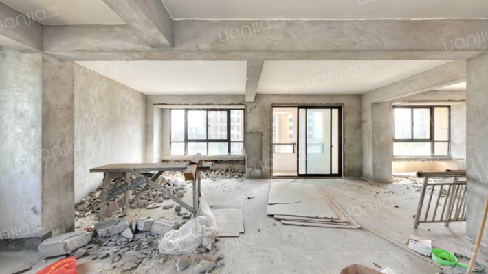 五星锦苑二手房实景图