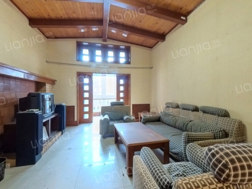 整租·滨江中路 2室2厅 南/北