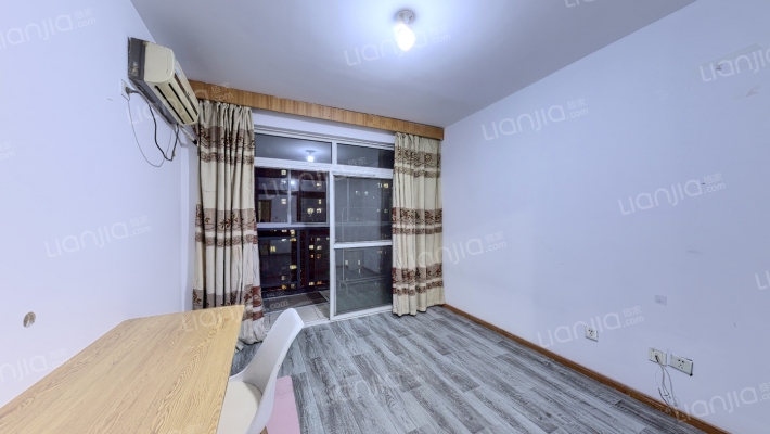 吉如家园二手房实景图