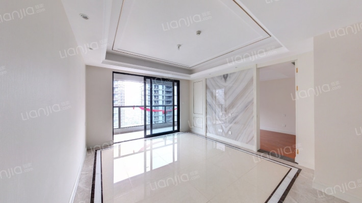 龙湖·天曜城二手房实景图