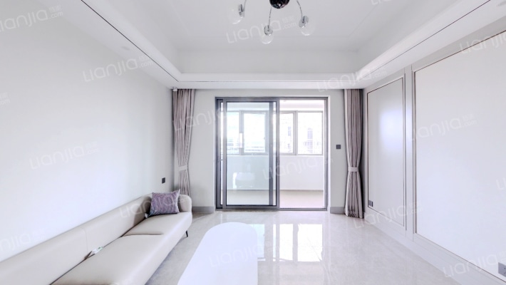 东品和院二手房实景图