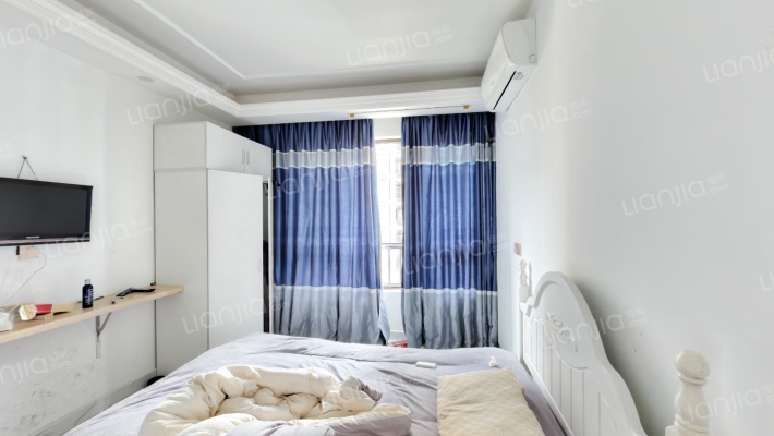 福达嘉园二手房实景图