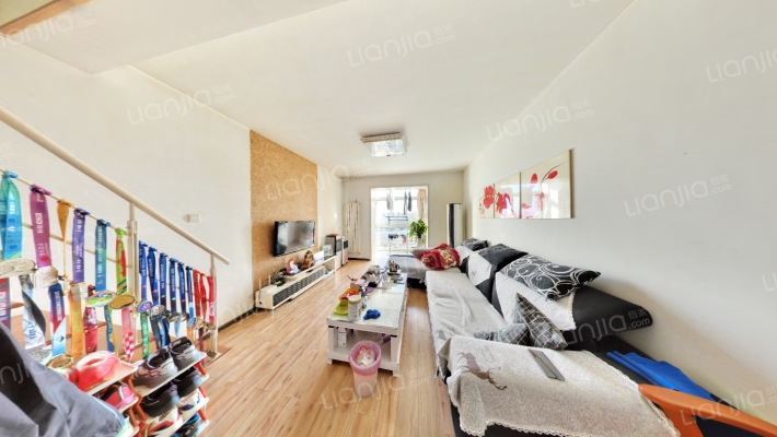 翠金园二手房实景图