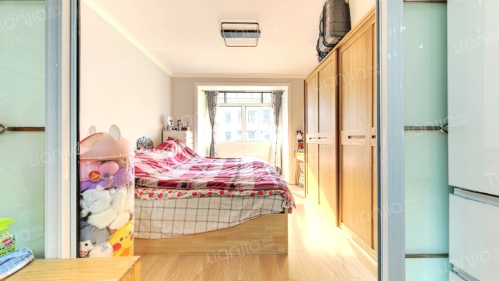 岭南路100弄二手房实景图