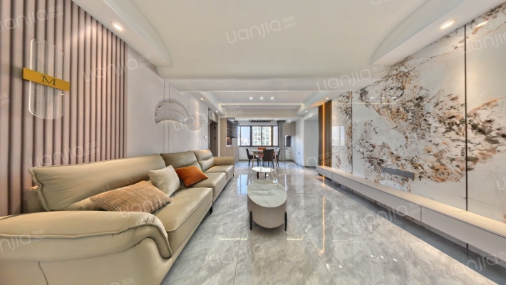 中原大厦二手房实景图