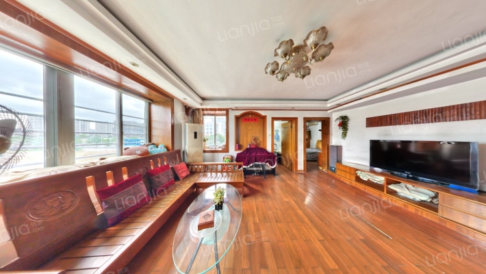 正祥万升小区东区二手房实景图