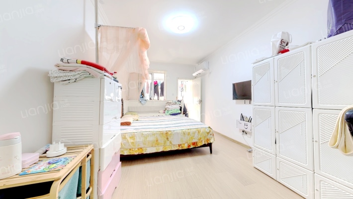 经八路16号二手房实景图