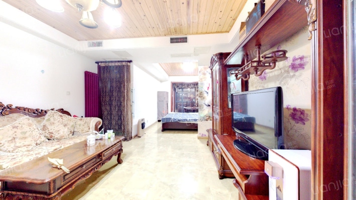 海河金湾公寓二手房实景图