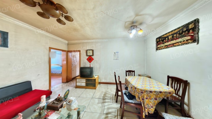 爱达花园兰花园二手房实景图