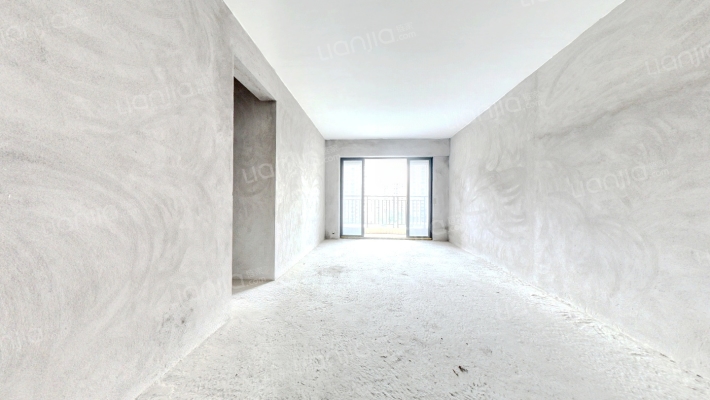 嘉云华府二手房实景图