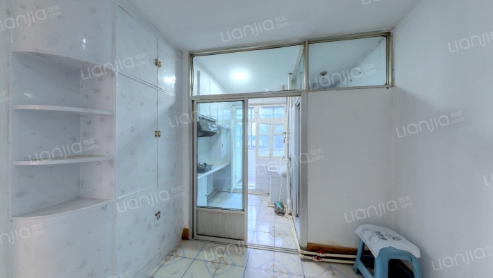 西湖小区二手房实景图