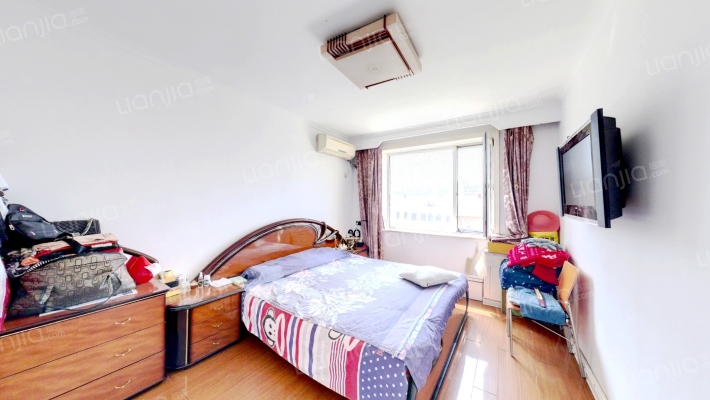 辽声社区二手房实景图