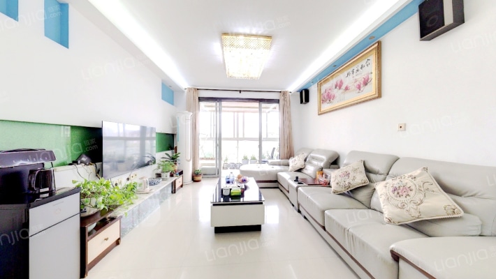 花桥阳光苑二手房实景图