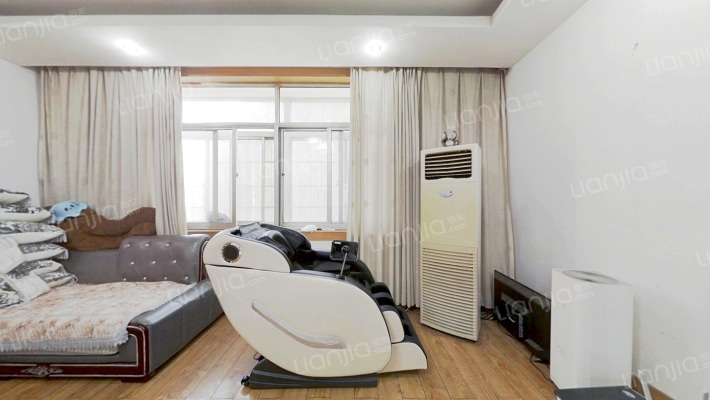 商场西街二手房实景图