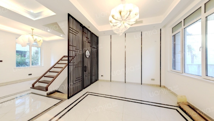 朗诗绿洲天屿二手房实景图