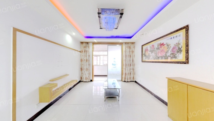 周庄新区二手房实景图