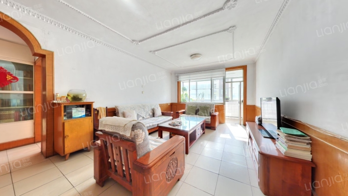 市府三宿舍二手房实景图