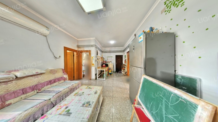 郑州轻工业民族职业学院家属院二手房实景图