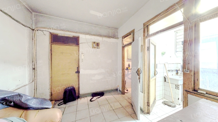 天桂里二手房实景图