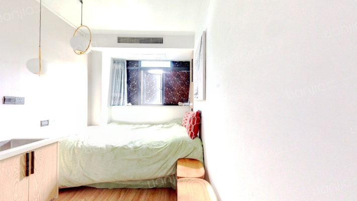 天工商厦二手房实景图