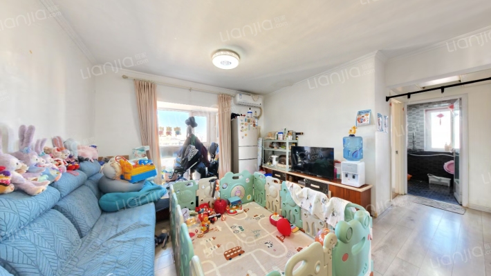 顺八条1号院二手房实景图