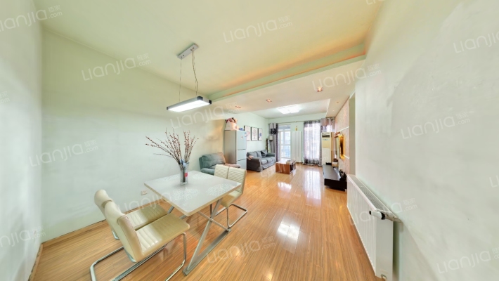 听城二手房实景图