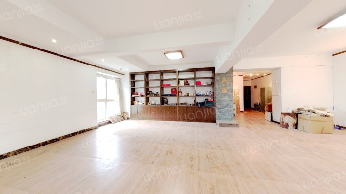 金谷城二手房实景图