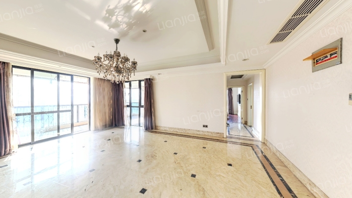 东南嘉一国际二手房实景图