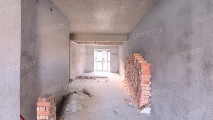 阳光小区二手房实景图