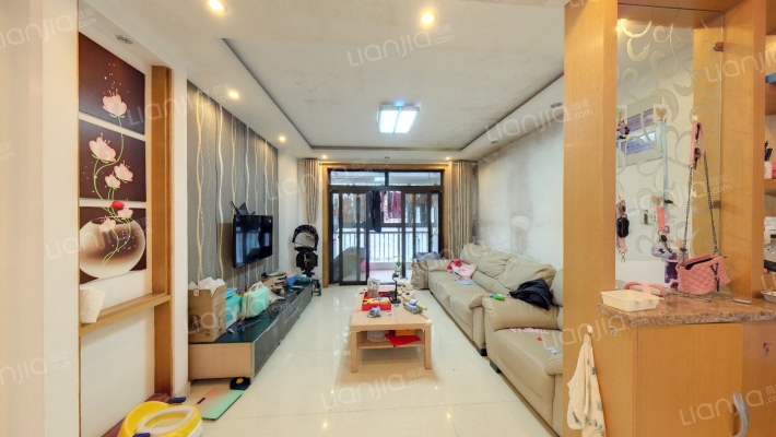 君悦花园二手房实景图