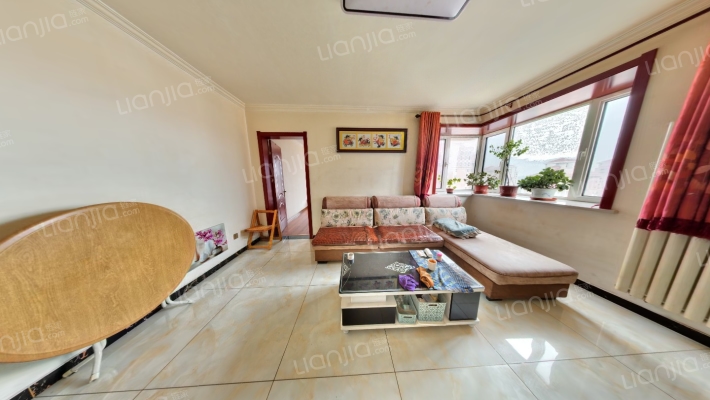 海雅园南区二手房实景图