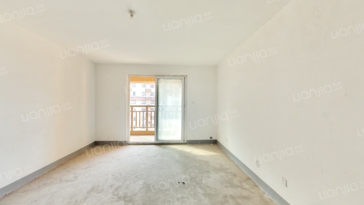 國控中州新城二手房实景图